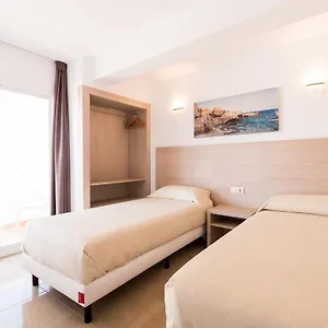 Apartment Malacosta - Mc Ibiza, Playa d'en Bossa