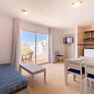 Apartment Avenida - Mc, Ibiza Town