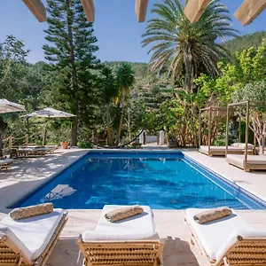 Farm stay Valley Club Ibiza - Boutique Agroturismo, Sant Joan De Labritja