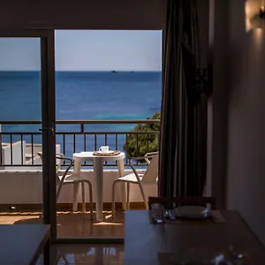 Apartment Bossa Bay - Mc, Ibiza Town