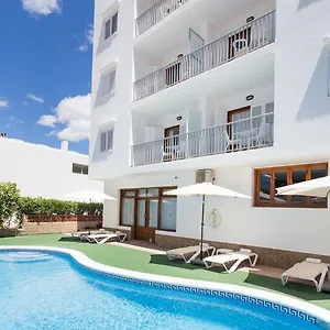 Apartment Sofia, Es Canar (Ibiza)