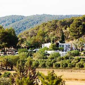 Farm stay Cas Gasi, Santa Gertrudis (Ibiza)